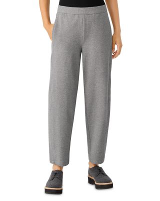 Eileen Fisher Lantern Ankle Pants 