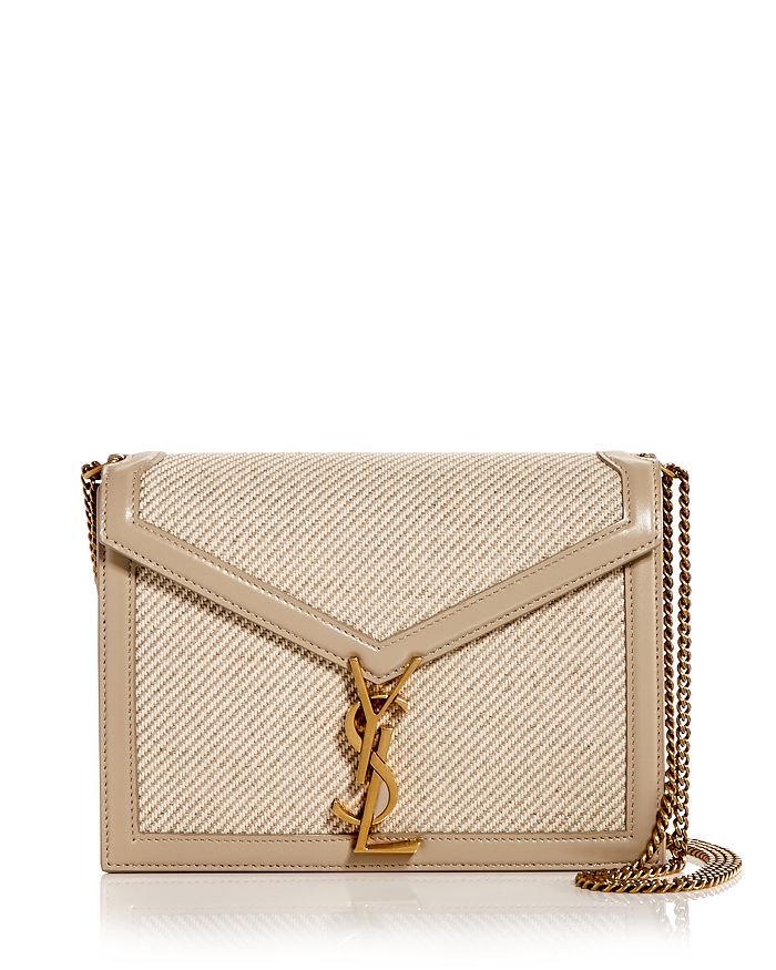 Louis Vuitton Chain Clutch Monogram Legacy Brown in Coated Canvas/Leather  with Aged Gold-tone - US