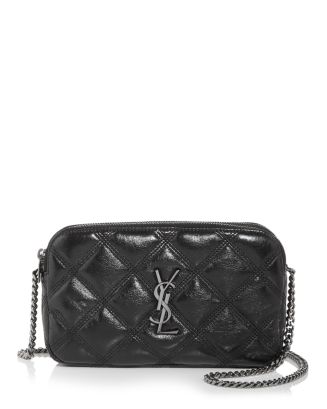 Becky double best sale zip ysl