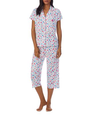 ralph lauren petite pajamas