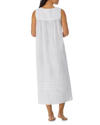 Ballet Sleeveless Nightgown