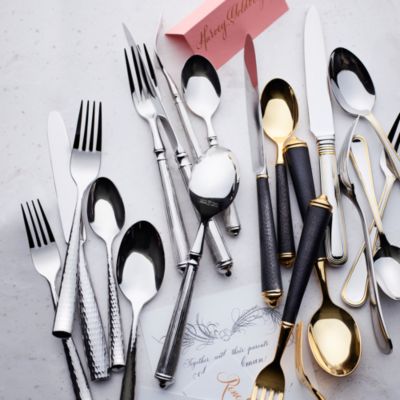 Ascot Goldplate Flatware
