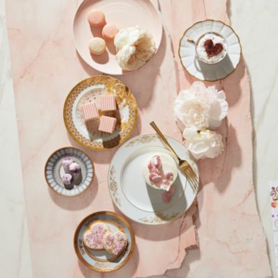 Medusa Gala Dinnerware