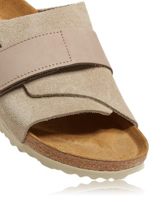 Birkenstock Women's Kyoto Slide Sandals | Bloomingdale's
