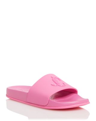 womens rubber pool slides