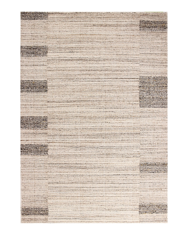 Bashian Savannah S230-sav101 Area Rug, 3'6 X 5'6 In Beige