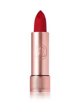 Anastasia Beverly Hills - Matte & Satin Velvet Lipstick