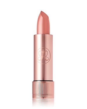 Shop Anastasia Beverly Hills Matte & Satin Velvet Lipstick In Tease
