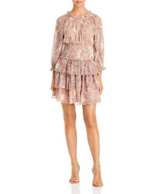 french collection dresses