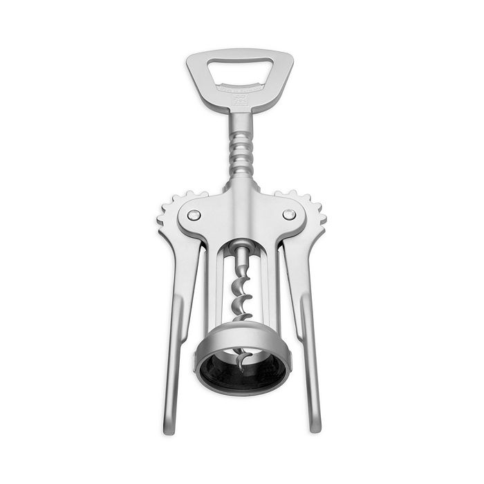 Zwilling Sommelier Double Lever Corkscrew Bloomingdale's