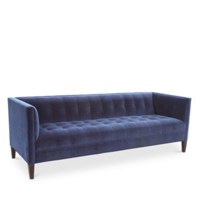 Whitney Tufted Sofa