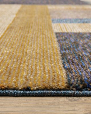Strada STR01 Area Rug, 5'3" x 7'3"