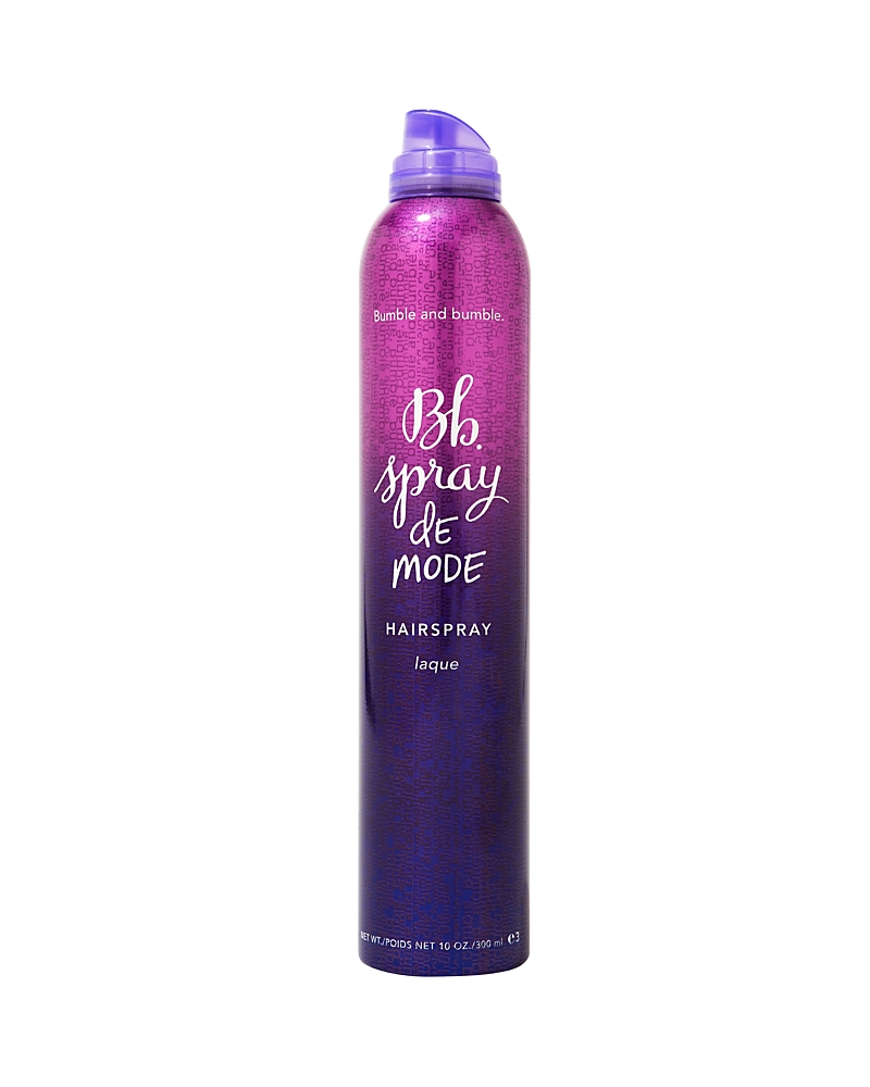 Bumble And Bumble . Unisex 10oz Spray De Mode Hair Spray