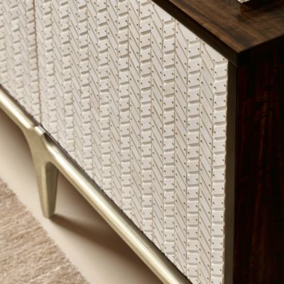 For Your Viewing Pleasure Entertainment Center