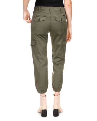 hudson cargo pants womens