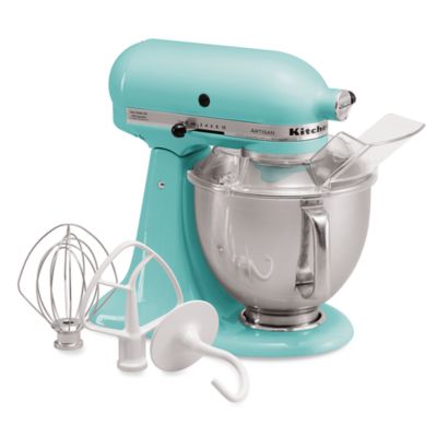 Artisan 5-Quart Stand Mixer