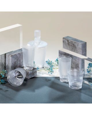 Wingen Barware Collection