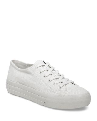 vince heaton platform sneaker
