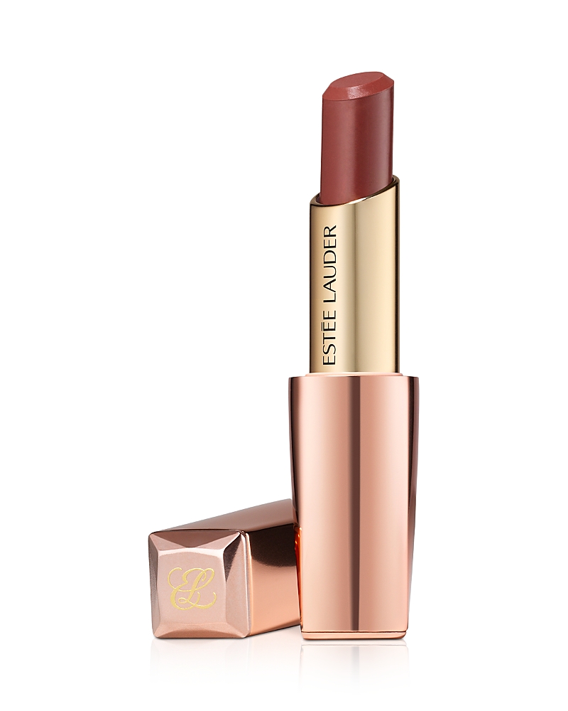 Estée Lauder Pure Color Revitalizing Crystal Lip Balm In Divine Crystal