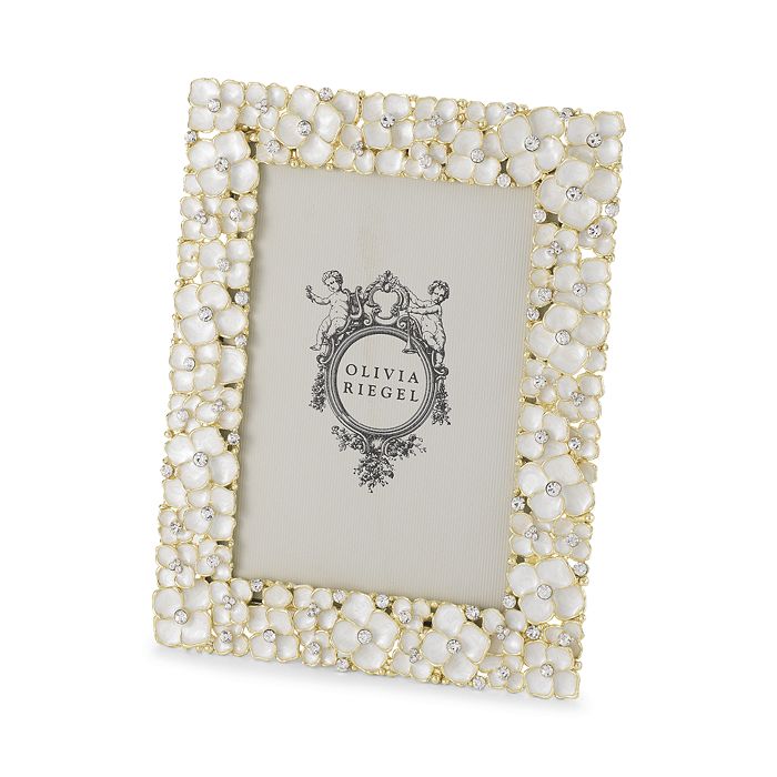 Olivia Riegel Dogwood Picture Frame, 5" x 7" 100 Exclusive Bloomingdale's