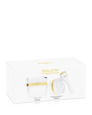 Sisley-Paris - Sisle&yuml;a L'Int&eacute;gral Anti-Age Face & Eye Gift Set ($780 value)