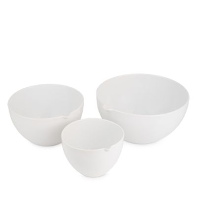Duets Nested Mixing Bowls