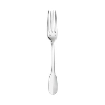 Christofle Cluny Silverplate Dinner Fork