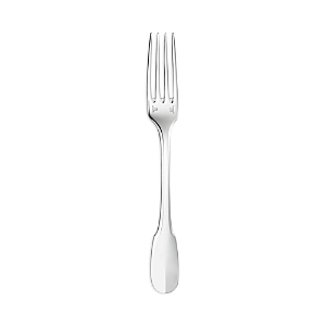 Christofle Cluny Silverplate Dinner Fork