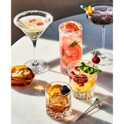 Louxor Tumbler, Set of 2