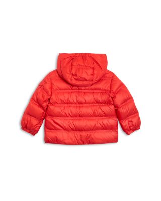 baby girl moncler coat