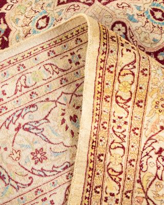 Mogul M1190 Area Rug, 8'1" x 10'1"