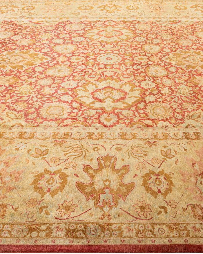 Mogul M1230 Area Rug, 9'2" x 11'10"