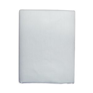 Schlossberg Noblesse Fitted Sheet, Queen In Nuage