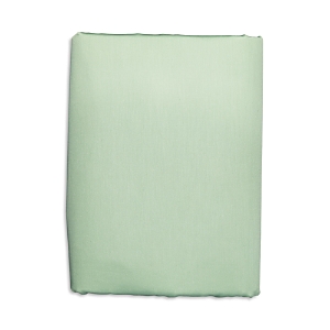 Schlossberg Noblesse Fitted Sheet, Queen In Palmier