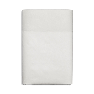Schlossberg Noblesse Flat Sheet, King In Galet