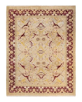 Mogul M1261 Area Rug, 9'1" x 11'8"