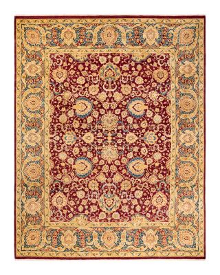 Bloomingdale's - Mogul M1495 Area Rug, 8' x 10'3"