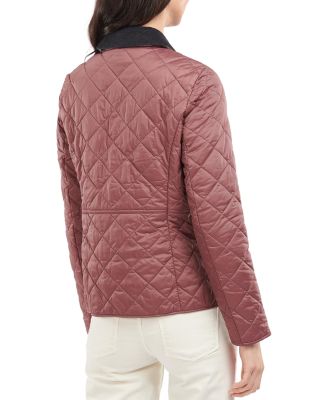 bloomingdales barbour womens jacket