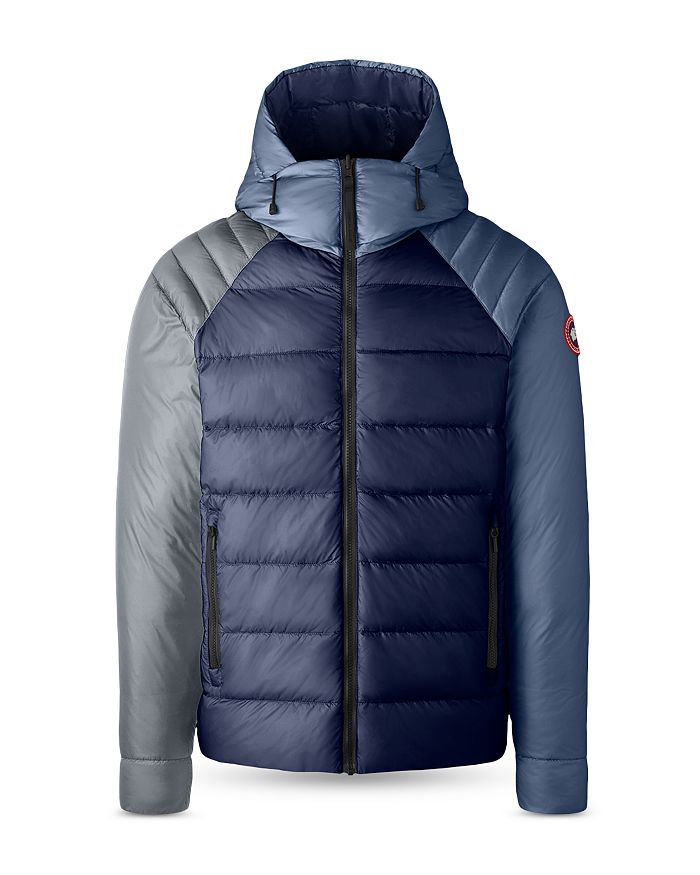 Canada goose legacy jacket 2025