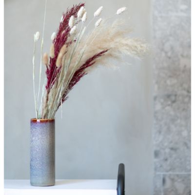 Lave Home Cylinder Vase, Small