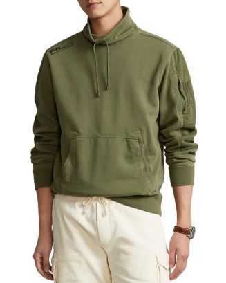 Polo Ralph Lauren Polo Ralph Lauren RLX Cotton French Terry