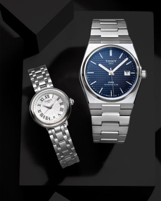 Tissot Bellissima Watch, 26mm | Bloomingdale's