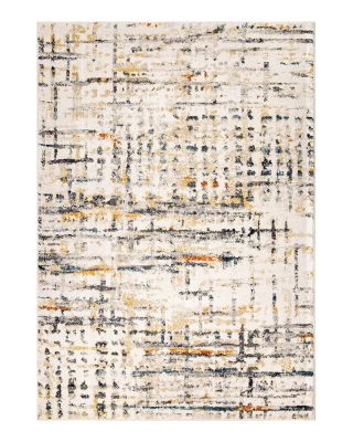 Palmetto Living Orian Gemstones Rush Hour Area Rug, 5'3 x 7'6