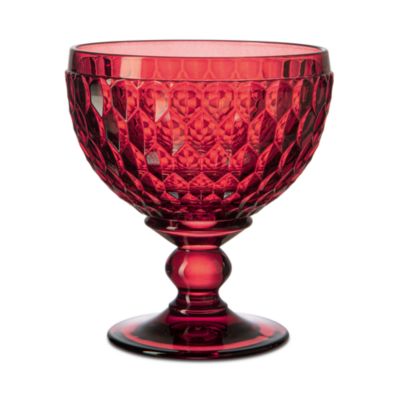 Boston Champagne/Dessert Bowls, Set of 4