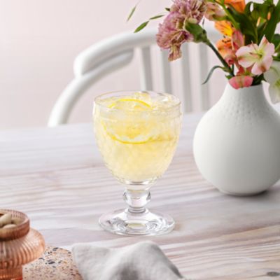 Boston Champagne/Dessert Bowls, Set of 4