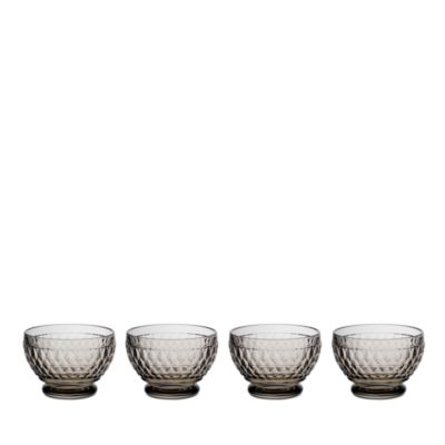 Boston  Individual Bowl, Set of 4