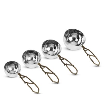 Butterfly Ginkgo Measuring Cup Set