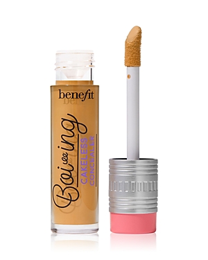 Benefit Cosmetics Boi-ing Cakeless Full Coverage Waterproof Liquid Concealer In Shade 9.25- Tan Golden