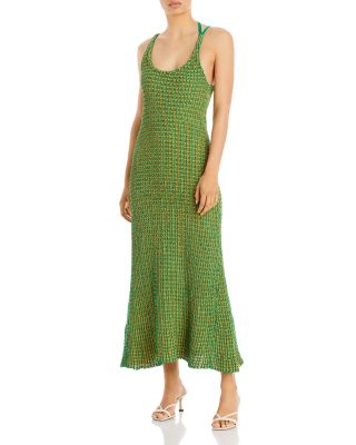 3.1 Phillip Lim Sleeveless Sweater Dress | Bloomingdale's Women