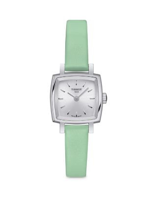 Tissot - Lovely Watch, 20mm x 20mm